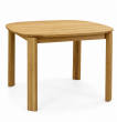 Oak table Robi